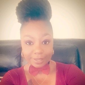 Meet your Posher, Deonka